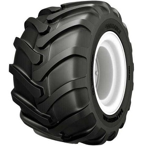 NEW 800/40R26.5 Alliance 344 Forestar LS-2 L (20 Ply), 100% for